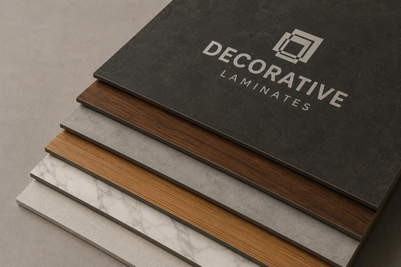 Laminates Collection